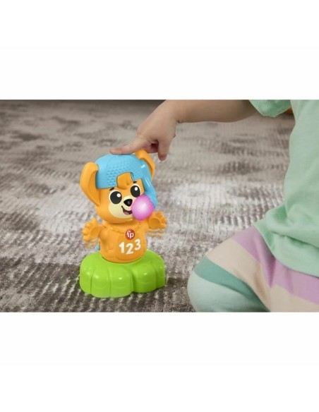 Educational Game Fisher-Price Link Squad Fox Opposites