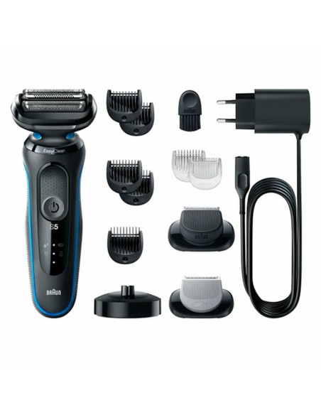 Electric razor Braun Series 5
