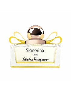 Women's Perfume Salvatore Ferragamo SIGNORINA EDP EDP 50 ml