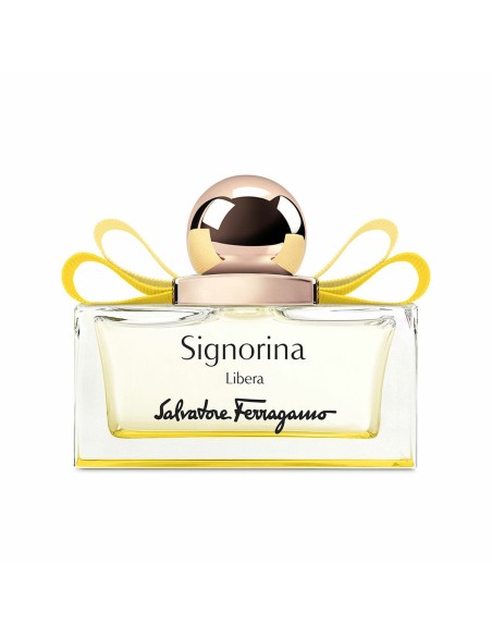 Women's Perfume Salvatore Ferragamo SIGNORINA EDP EDP 50 ml