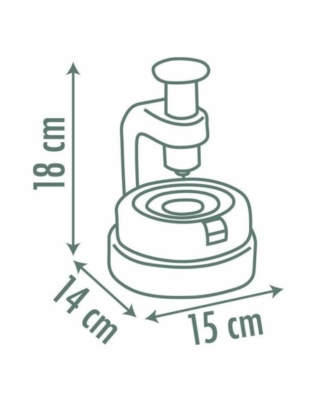 Toy set Smoby