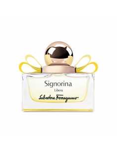 Women's Perfume Salvatore Ferragamo SIGNORINA EDP EDP 30 ml