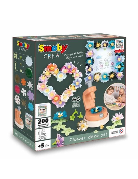 Toy set Smoby