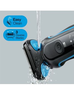 Electric razor Braun Series 5 2