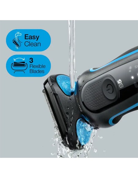 Electric razor Braun Series 5