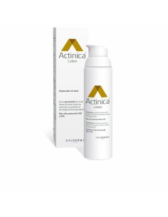 Sun Block Actinica   UVA/UVB 80 ml