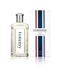 Men's Perfume Tommy Hilfiger TOMMY EDT 200 ml