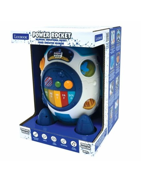 Projector Lexibook