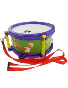 Musical Toy Reig Drum 17 cm 2