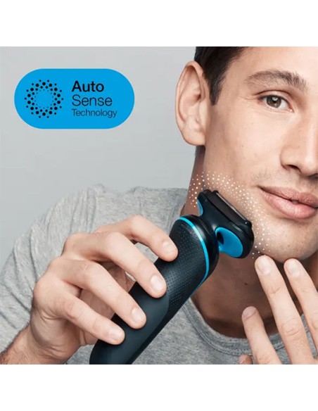 Electric razor Braun Series 5