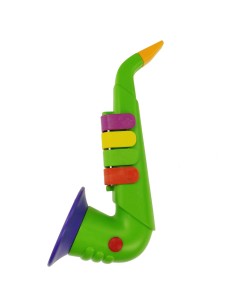 Musical Toy Reig 29 cm Saxophone