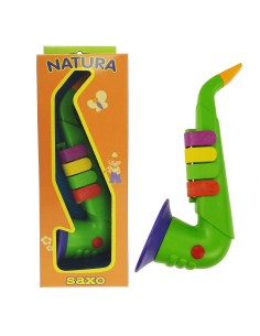 Musical Toy Reig 29 cm Saxophone 2