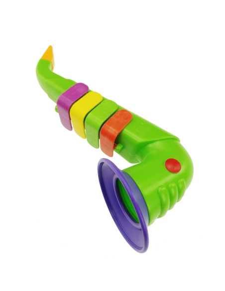 Musical Toy Reig 29 cm Saxophone
