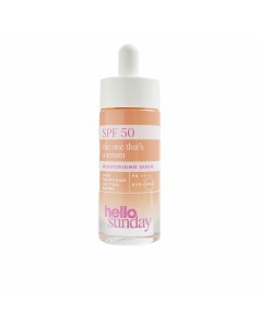 Facial Serum Hello Sunday The One S A Serum 30 ml Spf 50