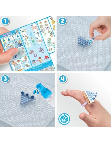 Mosaic Aquabeads 35090