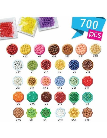 Mosaic Aquabeads 35090