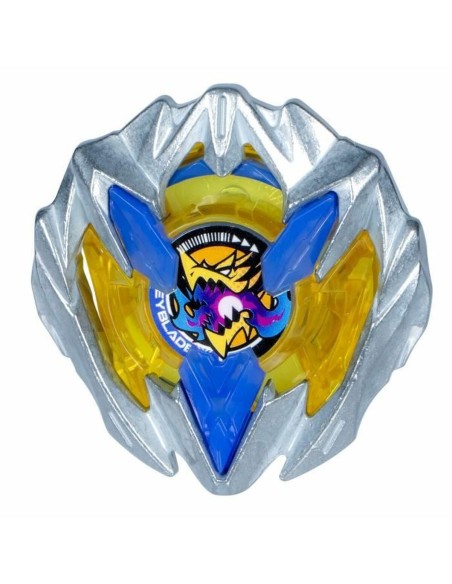 Jointed Figure Hasbro BEY BBX DE FORT TYRON