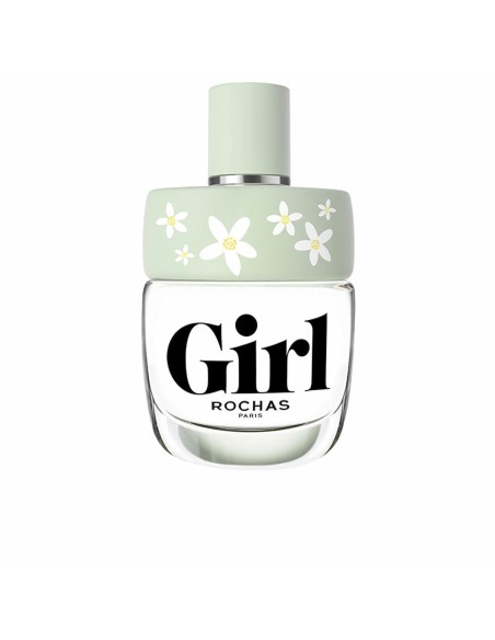 Women's Perfume Rochas GIRL EDT 100 ml