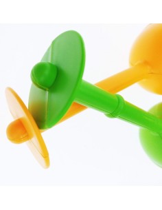 Musical Toy Reig Maracas 2