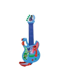 Baby Guitar PJ Masks Baby Guitar (3 Units)