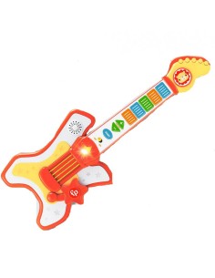 Baby Guitar Fisher Price Baby Guitar Lion