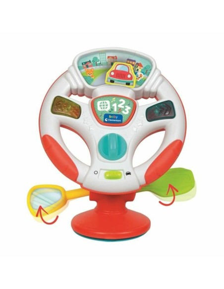 Interactive Toy for Babies Clementoni