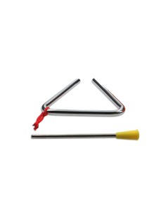 Musical Toy Reig Harmonica Triangle Plastic 2