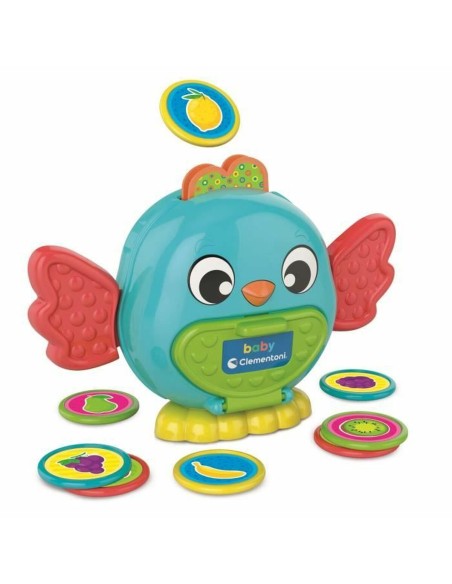 Interactive Toy for Babies Clementoni