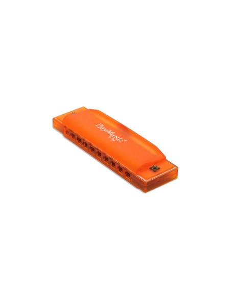 Musical Toy Reig Harmonica Triangle Plastic