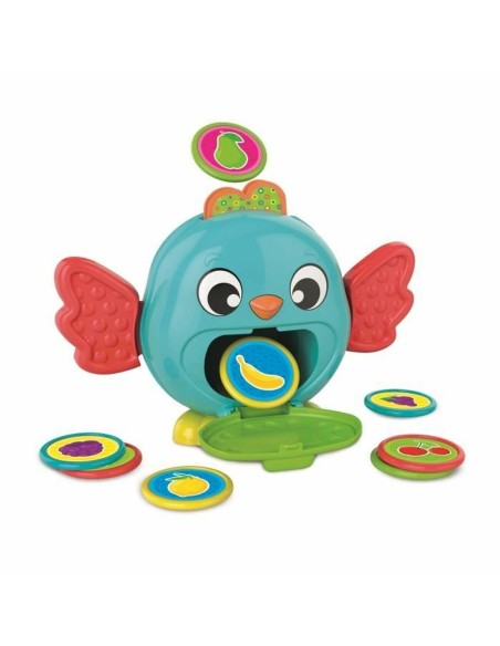 Interactive Toy for Babies Clementoni