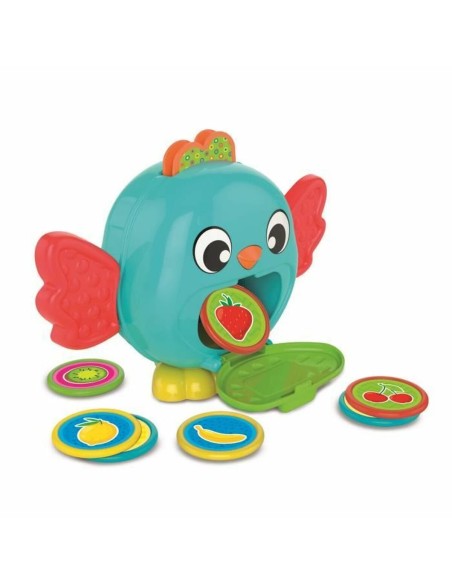 Interactive Toy for Babies Clementoni