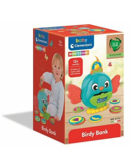 Interactive Toy for Babies Clementoni