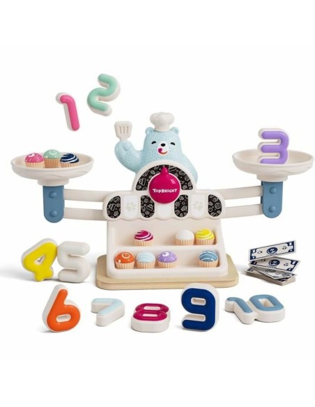 Interactive Toy for Babies TOP BRIGHT