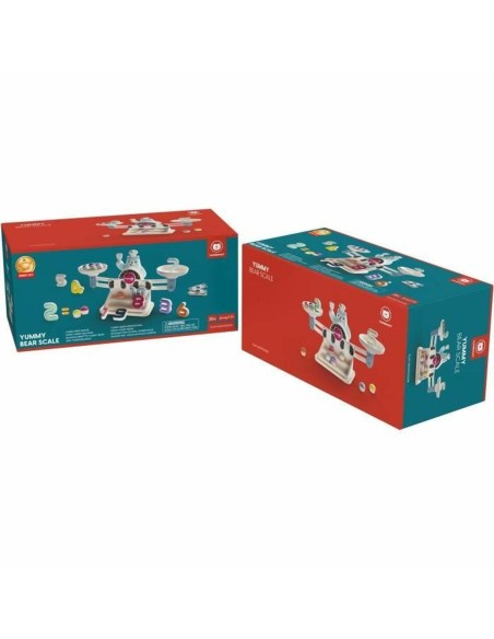 Interactive Toy for Babies TOP BRIGHT
