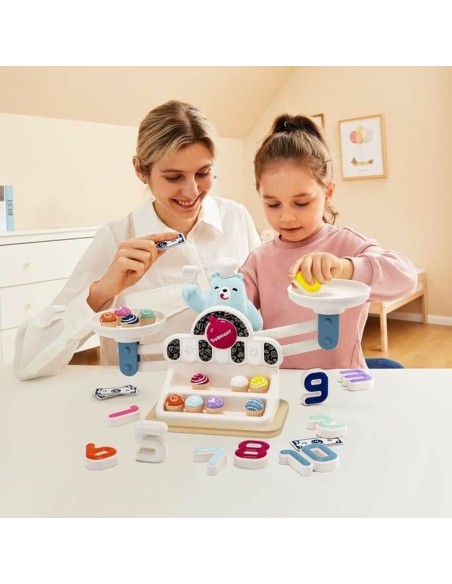 Interactive Toy for Babies TOP BRIGHT