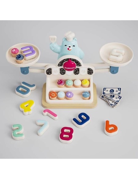 Interactive Toy for Babies TOP BRIGHT