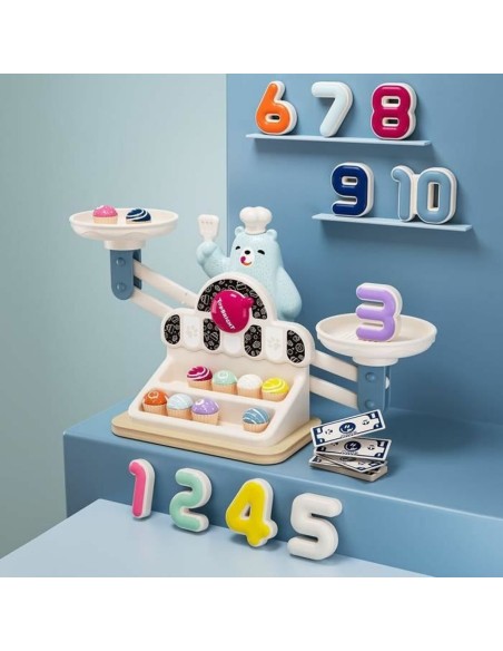 Interactive Toy for Babies TOP BRIGHT