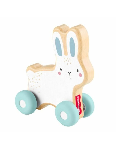Jointed Figure Fisher-Price