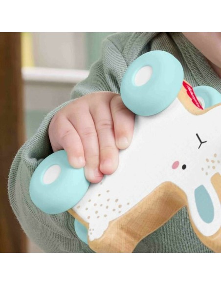 Jointed Figure Fisher-Price