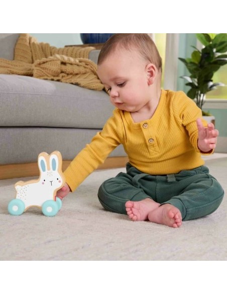 Jointed Figure Fisher-Price