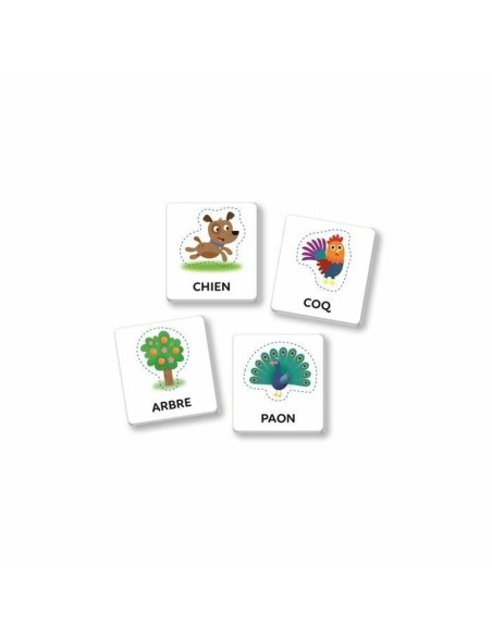 Interactive Toy for Babies Clementoni