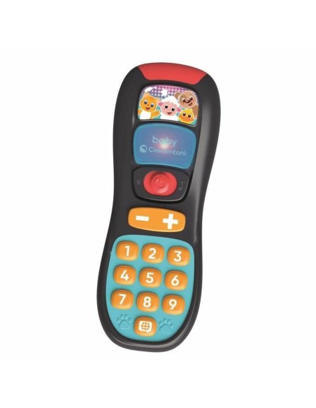 Interactive Toy for Babies Clementoni