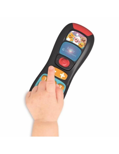 Interactive Toy for Babies Clementoni