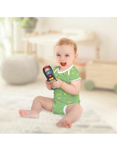 Interactive Toy for Babies Clementoni