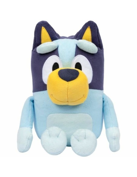 Fluffy toy Bluey BLUEY Multicolour Plush animals