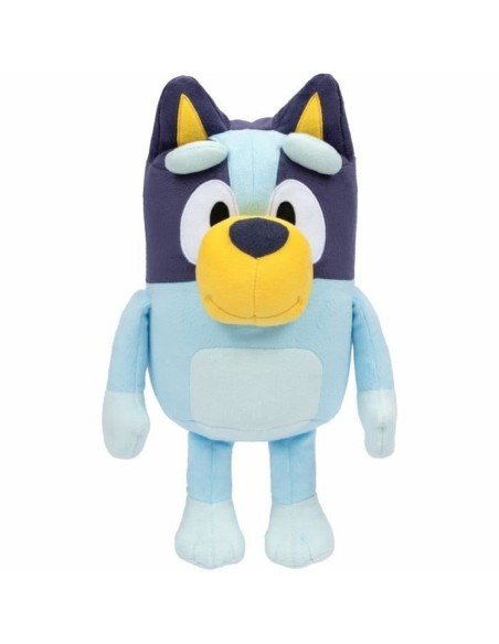 Fluffy toy Bluey BLUEY Multicolour Plush animals