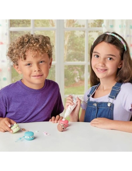 Craft Game EPOCH D'ENFANCE Pati-School - 32357