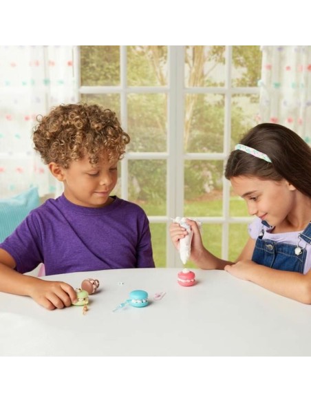 Craft Game EPOCH D'ENFANCE Pati-School - 32357