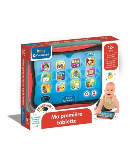 Interactive Toy for Babies Clementoni