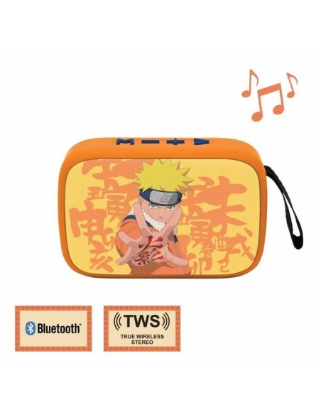 Bluetooth Speakers Lexibook Naruto